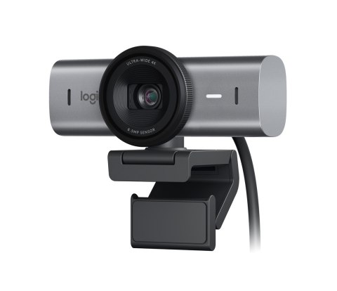 Kamera do wideokonferencji Logitech Master Series MX Brio Kamera do wideokonferencji Logitech Master Series MX Brio