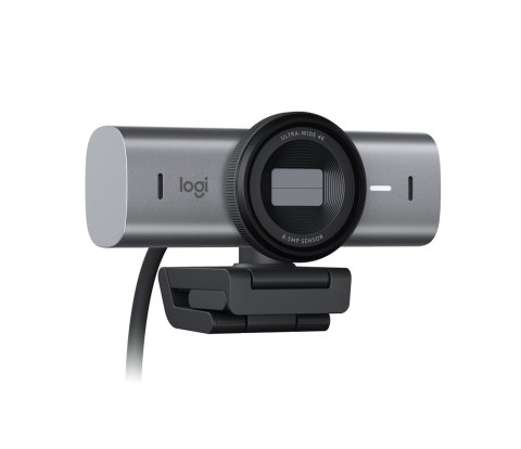 Kamera do wideokonferencji Logitech Master Series MX Brio Kamera do wideokonferencji Logitech Master Series MX Brio