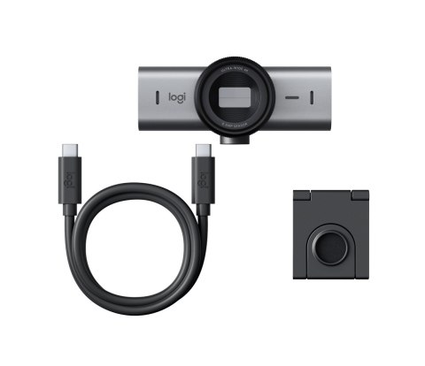 Kamera do wideokonferencji Logitech Master Series MX Brio Kamera do wideokonferencji Logitech Master Series MX Brio