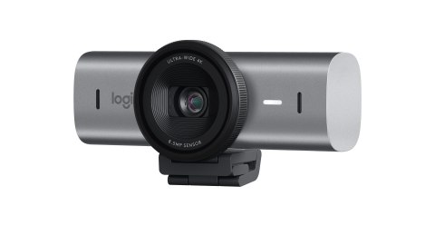 Kamera do wideokonferencji Logitech Master Series MX Brio Kamera do wideokonferencji Logitech Master Series MX Brio