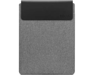 Lenovo GX41K68624 torba na laptop 36,8 cm (14.5") Etui kieszeniowe Szary