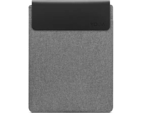 Lenovo GX41K68624 torba na laptop 36,8 cm (14.5") Etui kieszeniowe Szary Lenovo GX41K68624 torba na laptop 36,8 cm (14.5") Etui kieszeniowe Szary