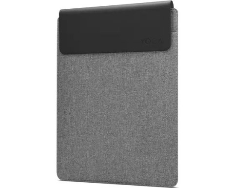 Lenovo GX41K68624 torba na laptop 36,8 cm (14.5") Etui kieszeniowe Szary Lenovo GX41K68624 torba na laptop 36,8 cm (14.5") Etui kieszeniowe Szary
