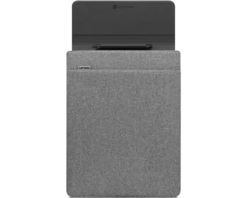 Lenovo GX41K68624 torba na laptop 36,8 cm (14.5") Etui kieszeniowe Szary Lenovo GX41K68624 torba na laptop 36,8 cm (14.5") Etui kieszeniowe Szary