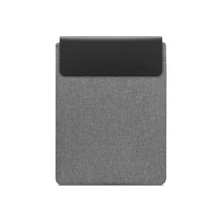 Lenovo GX41K68624 torba na laptop 36,8 cm (14.5") Etui kieszeniowe Szary Lenovo GX41K68624 torba na laptop 36,8 cm (14.5") Etui kieszeniowe Szary
