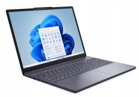 Lenovo Ideapad Slim 3-15 Ryzen 5 7533HS 15,3"WUXGA 300nits AG IPS 24GB DDR5 4800 SSD512 AMD Radeon 660M Win11 Lenovo Ideapad Slim 3-15 Ryzen 5 7533HS 15,3"WUXGA 300nits AG IPS 24GB DDR5 4800 SSD512 AMD Radeon 660M Win11