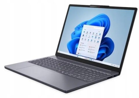 Lenovo Ideapad Slim 3-15 Ryzen 5 7533HS 15,3"WUXGA 300nits AG IPS 24GB DDR5 4800 SSD512 AMD Radeon 660M Win11 Lenovo Ideapad Slim 3-15 Ryzen 5 7533HS 15,3"WUXGA 300nits AG IPS 24GB DDR5 4800 SSD512 AMD Radeon 660M Win11
