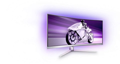 MONITOR PHILIPS LED 34" 34M2C8600/00 175Hz MONITOR PHILIPS LED 34" 34M2C8600/00 175Hz