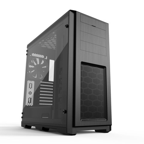 Obudowa Phanteks Enthoo Pro PH-ES614PTG_BK (ATX, Extended ATX, Micro ATX, Mini ITX, SSI EEB; kolor czarny) Obudowa Phanteks Enthoo Pro PH-ES614PTG_BK (ATX, Extended ATX, Micro ATX, Mini ITX, SSI EEB; kolor czarny)