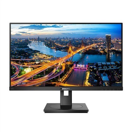Philips | 275B1/00 | 27 " | IPS | Złącze QHD | 16:9 | 4 ms | 300 cd/m2 | Czarny | Ilość portów HDMI 1 | 75 Hz Philips | 275B1/00 | 27 " | IPS | Złącze QHD | 16:9 | 4 ms | 300 cd/m2 | Czarny | Ilość portów HDMI 1 | 75 Hz
