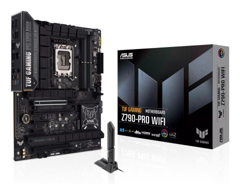 Płyta główna ASUS TUF GAMING Z790-PRO WIFI Płyta główna ASUS TUF GAMING Z790-PRO WIFI