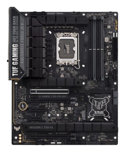 Płyta główna ASUS TUF GAMING Z790-PRO WIFI Płyta główna ASUS TUF GAMING Z790-PRO WIFI