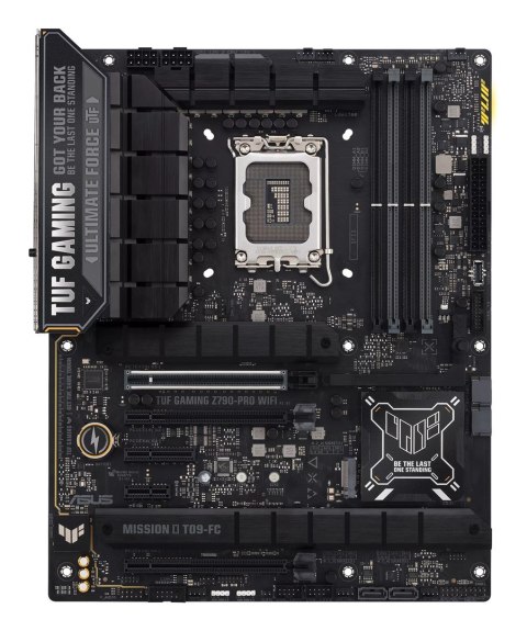 Płyta główna ASUS TUF GAMING Z790-PRO WIFI Płyta główna ASUS TUF GAMING Z790-PRO WIFI