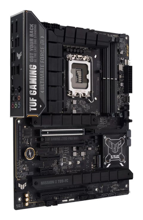 Płyta główna ASUS TUF GAMING Z790-PRO WIFI Płyta główna ASUS TUF GAMING Z790-PRO WIFI
