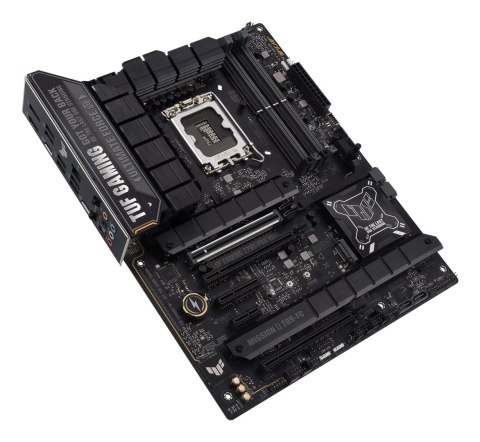Płyta główna ASUS TUF GAMING Z790-PRO WIFI Płyta główna ASUS TUF GAMING Z790-PRO WIFI