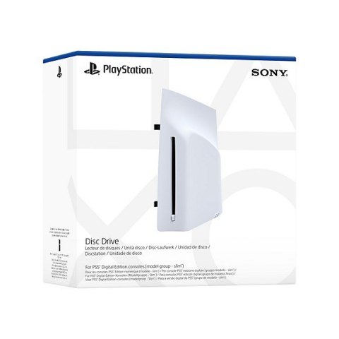 Sony Disc Drive Sony Disc Drive
