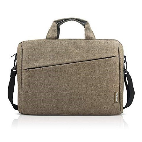 Torba Lenovo Casual Toploader T210 do notebooka 15.6" (zielona) Torba Lenovo Casual Toploader T210 do notebooka 15.6" (zielona)