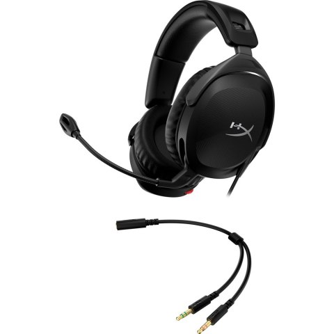 Zestaw słuchawkowy HyperX Cloud Stinger 2
