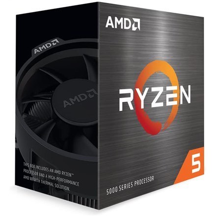 AMD Ryzen 5 4500 procesor 3,6 GHz 8 MB L3 Pudełko AMD Ryzen 5 4500 procesor 3,6 GHz 8 MB L3 Pudełko