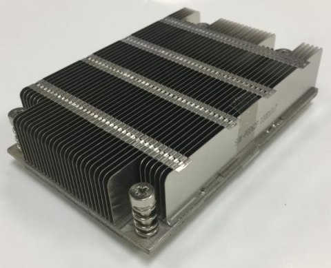 Chłodzenie do procesora Supermicro SNK-P0062P Chłodzenie do procesora Supermicro SNK-P0062P