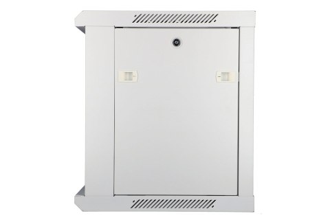 EXTRALINK SZAFA RACK WISZĄCA 9U 600X450 SZARA EXTRALINK SZAFA RACK WISZĄCA 9U 600X450 SZARA