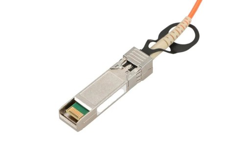 Extralink Kabel SFP+ AOC AOC SFP+ 10Gbps, 5m Extralink Kabel SFP+ AOC AOC SFP+ 10Gbps, 5m