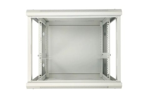 Extralink - szafka wisząca 19" 12U 600x450 ASP Szara Extralink - szafka wisząca 19" 12U 600x450 ASP Szara