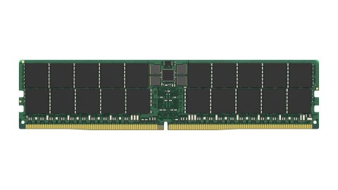 Kingston RDIMM 64GB DDR5 2Rx4 Micron D 4800MHz PC5-38400 KSM48R40BD4-64MD (WYPRZEDAŻ) Kingston RDIMM 64GB DDR5 2Rx4 Micron D 4800MHz PC5-38400 KSM48R40BD4-64MD (WYPRZEDAŻ)