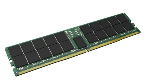 Kingston RDIMM 64GB DDR5 2Rx4 Micron D 4800MHz PC5-38400 KSM48R40BD4-64MD (WYPRZEDAŻ) Kingston RDIMM 64GB DDR5 2Rx4 Micron D 4800MHz PC5-38400 KSM48R40BD4-64MD (WYPRZEDAŻ)