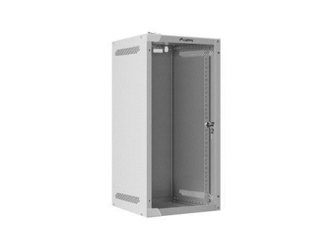 LANBERG SZAFA WISZĄCA 10" WF10-2312-10S 12U (280X310 SZARA) LANBERG SZAFA WISZĄCA 10" WF10-2312-10S 12U (280X310 SZARA)