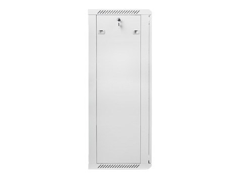 LANBERG SZAFA WISZĄCA 19" 27U 600X450 (DRZWI SZKLANE, SZARA RAL7035) LANBERG SZAFA WISZĄCA 19" 27U 600X450 (DRZWI SZKLANE, SZARA RAL7035)