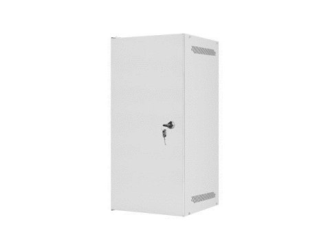 LANBERG SZAFA WISZĄCA RACK 10" 12U 280X310 SZARA, DRZWI METALOWE (FLAT PACK) WF10-2312-00S LANBERG SZAFA WISZĄCA RACK 10" 12U 280X310 SZARA, DRZWI METALOWE (FLAT PACK) WF10-2312-00S