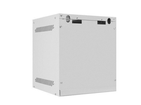 LANBERG SZAFA WISZĄCA RACK 10" 6U 280X310 SZARA, DRZWI METALOWE (FLAT PACK) WF10-2306-00S LANBERG SZAFA WISZĄCA RACK 10" 6U 280X310 SZARA, DRZWI METALOWE (FLAT PACK) WF10-2306-00S