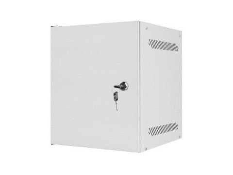 LANBERG SZAFA WISZĄCA RACK 10" 6U 280X310 SZARA, DRZWI METALOWE (FLAT PACK) WF10-2306-00S LANBERG SZAFA WISZĄCA RACK 10" 6U 280X310 SZARA, DRZWI METALOWE (FLAT PACK) WF10-2306-00S