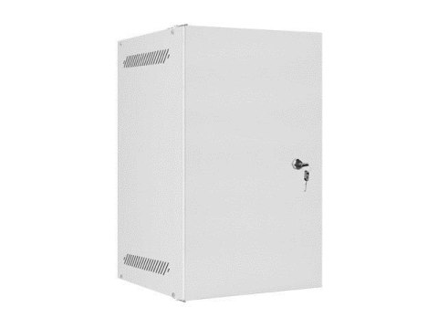 LANBERG SZAFA WISZĄCA RACK 10" 9U 280X310 SZARA, DRZWI METALOWE (FLAT PACK) WF10-2309-00S LANBERG SZAFA WISZĄCA RACK 10" 9U 280X310 SZARA, DRZWI METALOWE (FLAT PACK) WF10-2309-00S