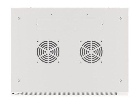 LANBERG SZAFA WISZĄCA RACK 19" 6U 600X450 DRZWI METALOWE SZARA (FLAT PACK) WF01-6406-00S LANBERG SZAFA WISZĄCA RACK 19" 6U 600X450 DRZWI METALOWE SZARA (FLAT PACK) WF01-6406-00S