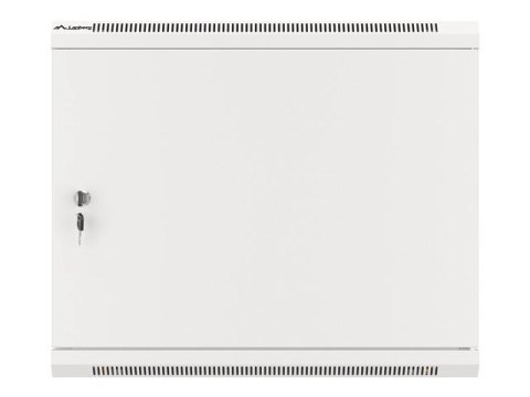 LANBERG SZAFA WISZĄCA RACK 19" 9U 600X600 DRZWI METALOWE SZARA (FLAT PACK) WF01-6609-00S LANBERG SZAFA WISZĄCA RACK 19" 9U 600X600 DRZWI METALOWE SZARA (FLAT PACK) WF01-6609-00S