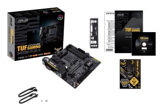 Płyta główna ASUS B450M-PLUS II TUF GAMING