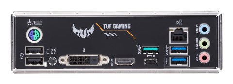 Płyta główna ASUS B450M-PLUS II TUF GAMING