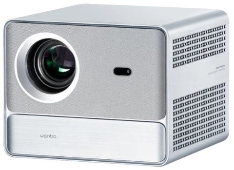 Projektor Wanbo DaVinci 1 Pro 650ANSI, 1080p, Google TV 11, Auto focus, WiFi6, DRM L1 Projektor Wanbo DaVinci 1 Pro 650ANSI, 1080p, Google TV 11, Auto focus, WiFi6, DRM L1