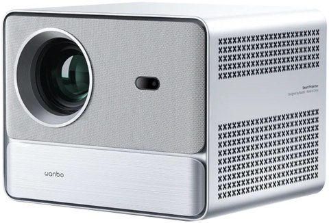 Projektor Wanbo DaVinci 1 Pro 650ANSI, 1080p, Google TV 11, Auto focus, WiFi6, DRM L1 Projektor Wanbo DaVinci 1 Pro 650ANSI, 1080p, Google TV 11, Auto focus, WiFi6, DRM L1