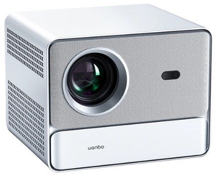 Projektor Wanbo DaVinci 1 Pro 650ANSI, 1080p, Google TV 11, Auto focus, WiFi6, DRM L1 Projektor Wanbo DaVinci 1 Pro 650ANSI, 1080p, Google TV 11, Auto focus, WiFi6, DRM L1
