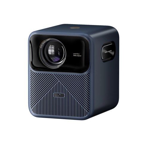 Projektor Wanbo Mozart 1 Pro 900ANSI, 1080p, Google TV 11, Auto focus, DRM L1 Projektor Wanbo Mozart 1 Pro 900ANSI, 1080p, Google TV 11, Auto focus, DRM L1
