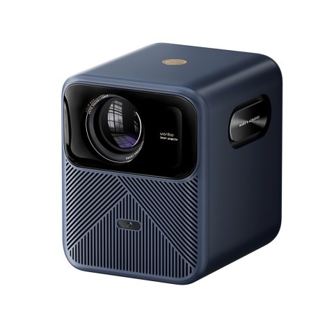 Projektor Wanbo Mozart 1 Pro 900ANSI, 1080p, Google TV 11, Auto focus, DRM L1 Projektor Wanbo Mozart 1 Pro 900ANSI, 1080p, Google TV 11, Auto focus, DRM L1
