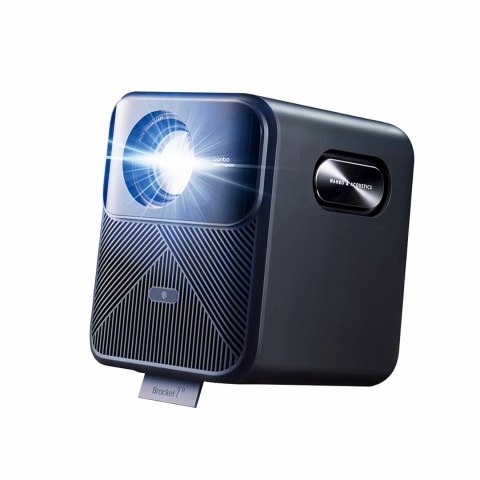Projektor Wanbo Mozart 1 Pro 900ANSI, 1080p, Google TV 11, Auto focus, DRM L1 Projektor Wanbo Mozart 1 Pro 900ANSI, 1080p, Google TV 11, Auto focus, DRM L1