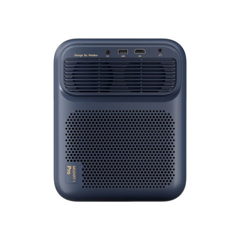 Projektor Wanbo Mozart 1 Pro 900ANSI, 1080p, Google TV 11, Auto focus, DRM L1 Projektor Wanbo Mozart 1 Pro 900ANSI, 1080p, Google TV 11, Auto focus, DRM L1