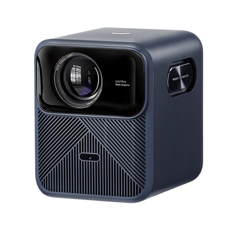Projektor Wanbo Mozart 1 Pro 900ANSI, 1080p, Google TV 11, Auto focus, DRM L1 Projektor Wanbo Mozart 1 Pro 900ANSI, 1080p, Google TV 11, Auto focus, DRM L1
