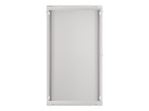 Szafa jednosekcyjna Lanberg WF01-6622-10S (22U; 1080mm / 600mm / 600 mm; wisząca; Szklane; 19''; kolor szary) Szafa jednosekcyjna Lanberg WF01-6622-10S (22U; 1080mm / 600mm / 600 mm; wisząca; Szklane; 19''; kolor szary)