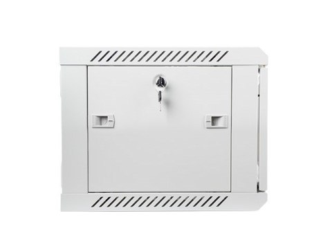 Szafa jednosekcyjna, zamykana na zamek Lanberg WF01-6406-10S (6U; 368mm / 600mm / 450 mm; wisząca; Szklane; 19''; kolor szary) Szafa jednosekcyjna, zamykana na zamek Lanberg WF01-6406-10S (6U; 368mm / 600mm / 450 mm; wisząca; Szklane; 19''; kolor szary)