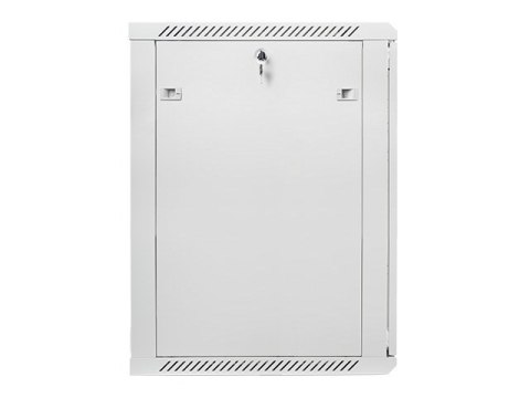 Szafa montażowe Lanberg WF01-6618-10S (18U; 900mm / 600mm / 600 mm; wisząca; Szklane; 19''; kolor szary) Szafa montażowe Lanberg WF01-6618-10S (18U; 900mm / 600mm / 600 mm; wisząca; Szklane; 19''; kolor szary)